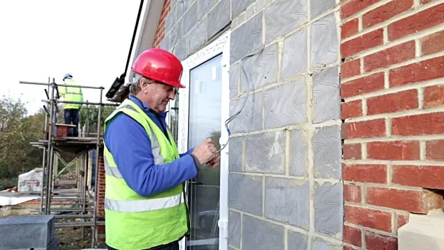 Slide of Wainright Electric Contractors