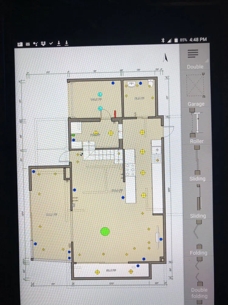 Slide of Wakayama electric