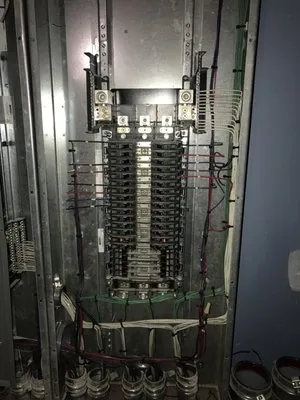 Wakayama electric Logo