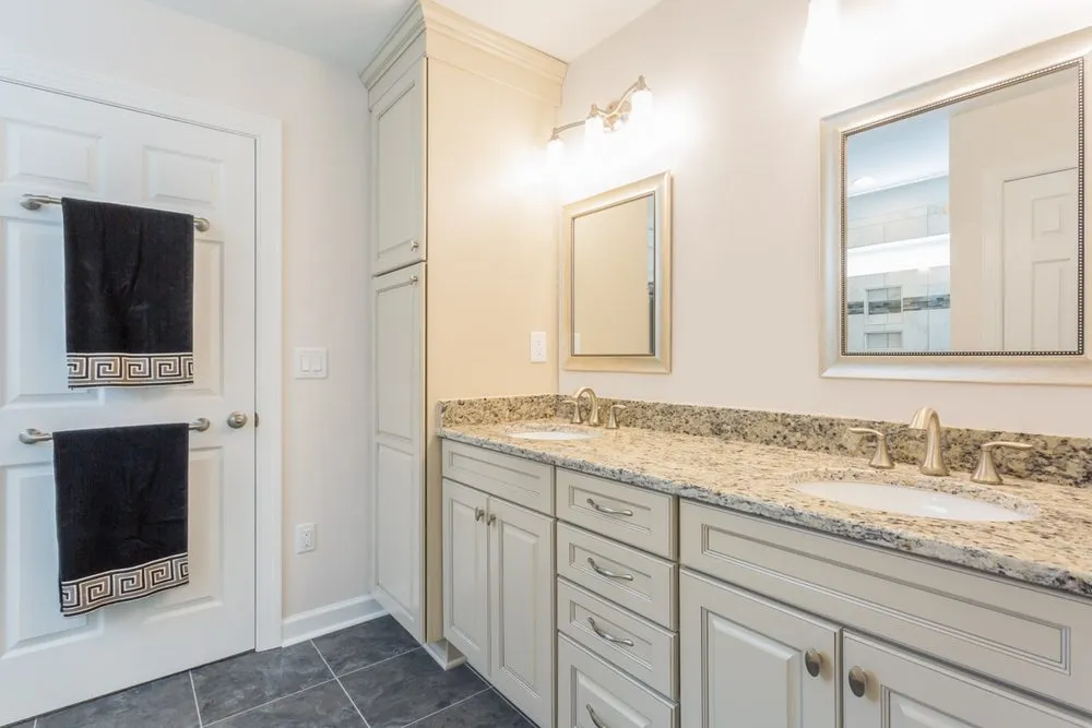 Slide of Wake Remodeling