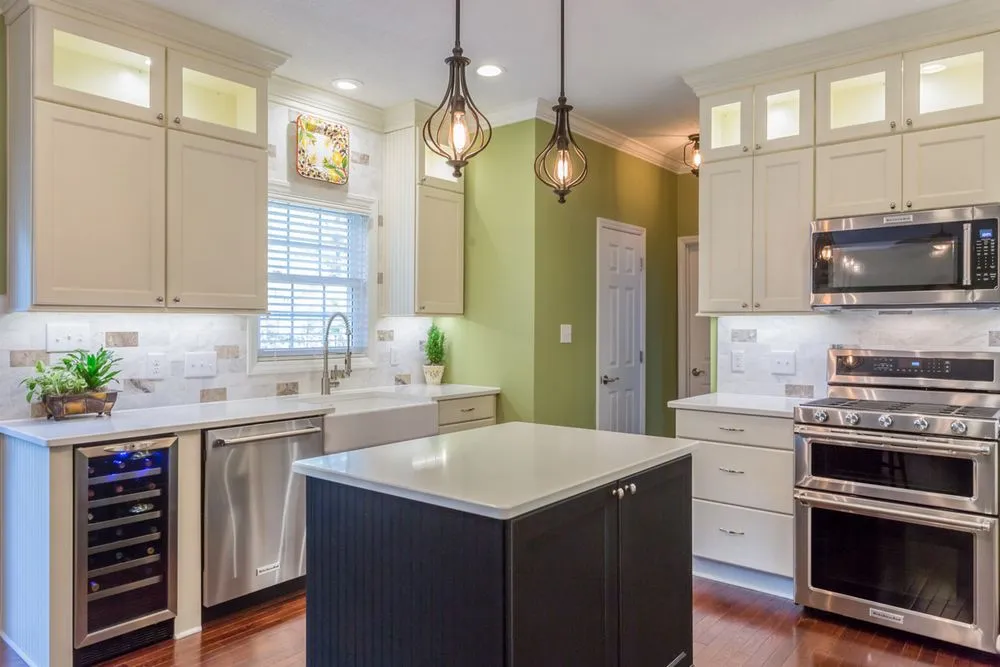 Slide of Wake Remodeling