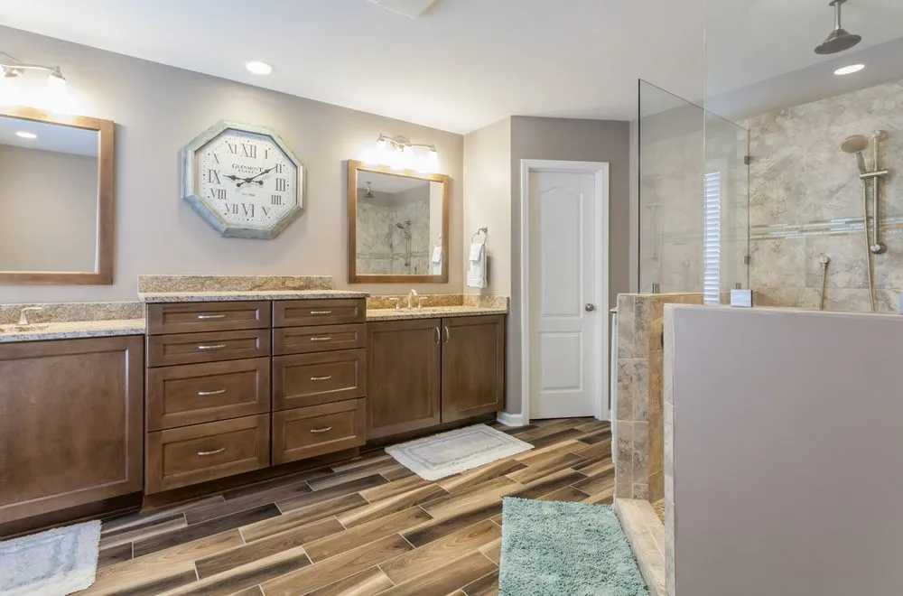 Slide of Wake Remodeling