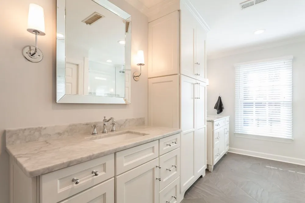 Slide of Wake Remodeling