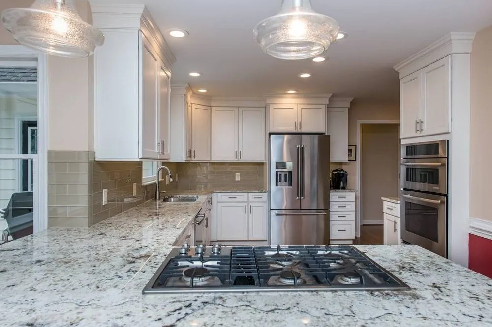 Slide of Wake Remodeling