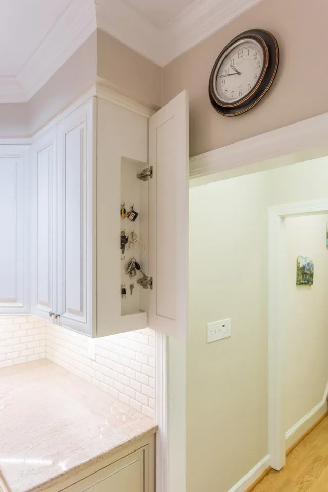 Slide of Wake Remodeling