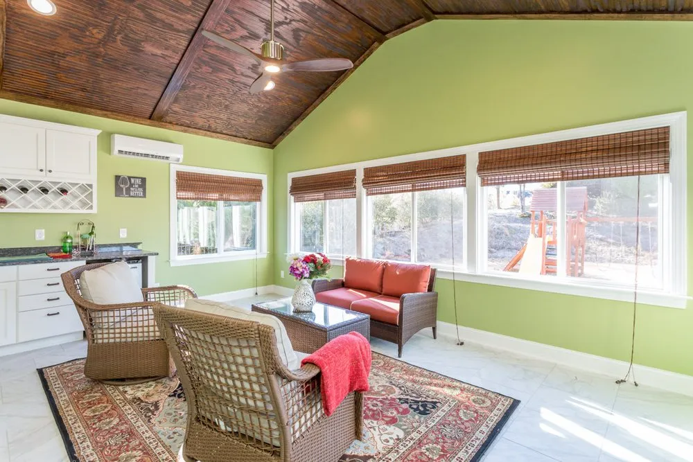 Slide of Wake Remodeling