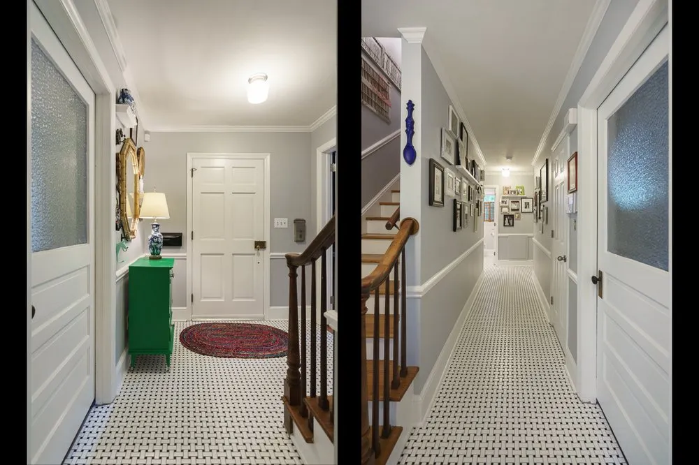 Slide of Wake Remodeling