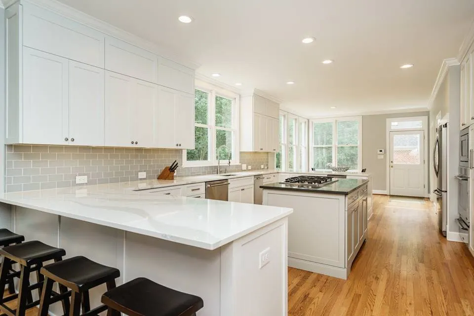 Slide of Wake Remodeling