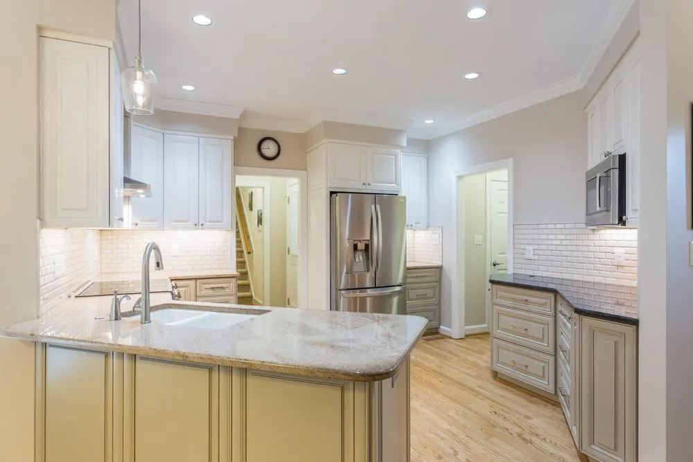 Slide of Wake Remodeling