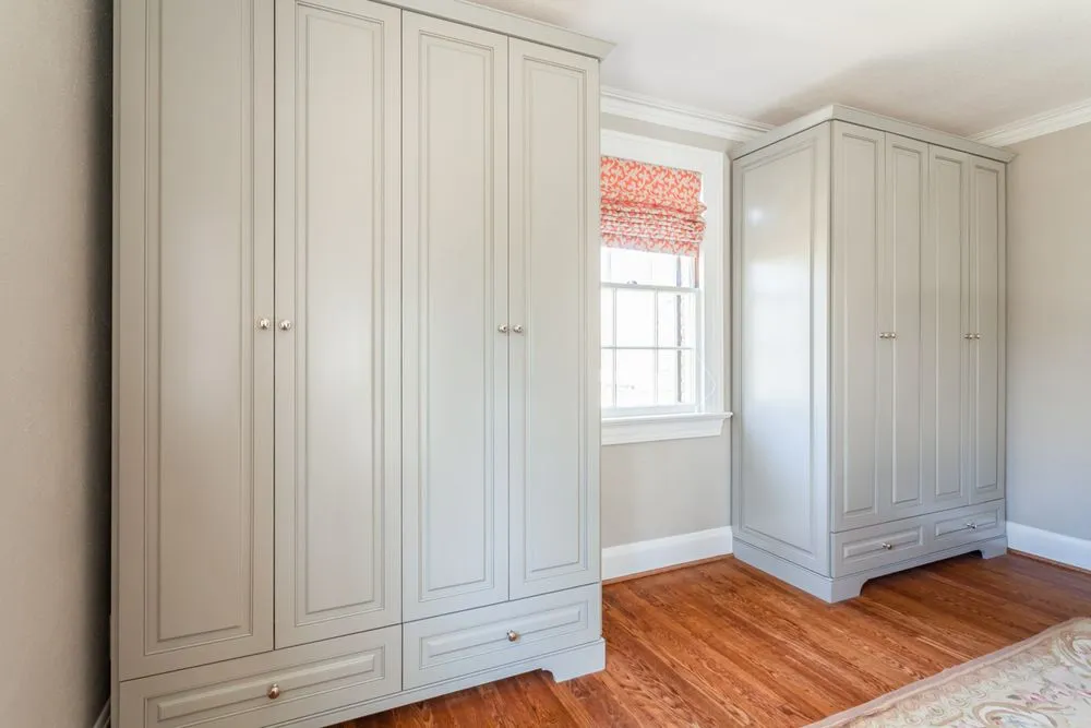 Slide of Wake Remodeling