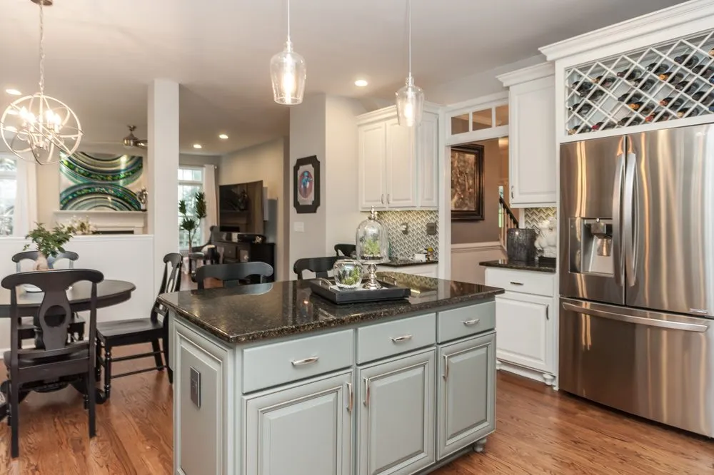 Slide of Wake Remodeling