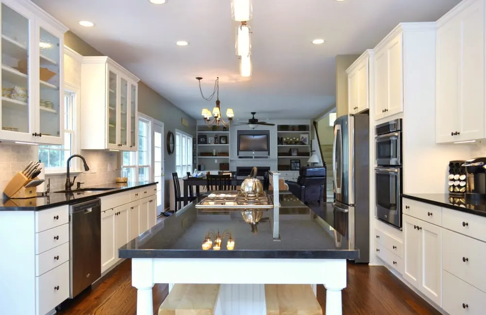 Slide of Wake Remodeling