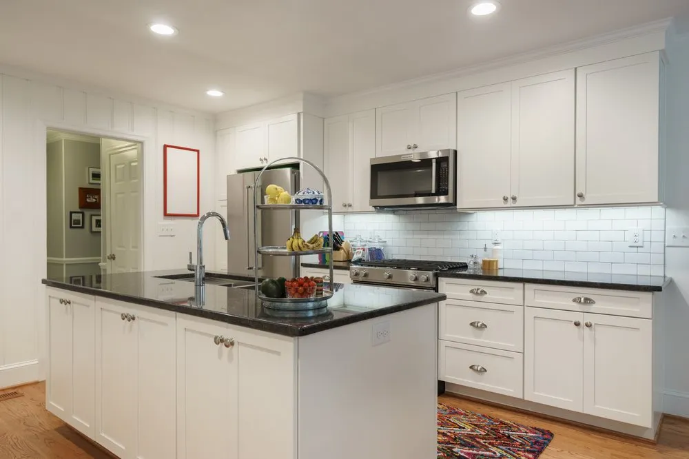 Slide of Wake Remodeling