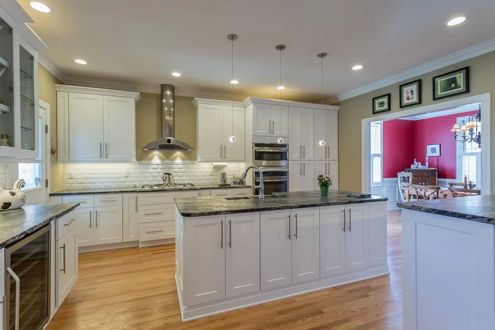 Slide of Wake Remodeling