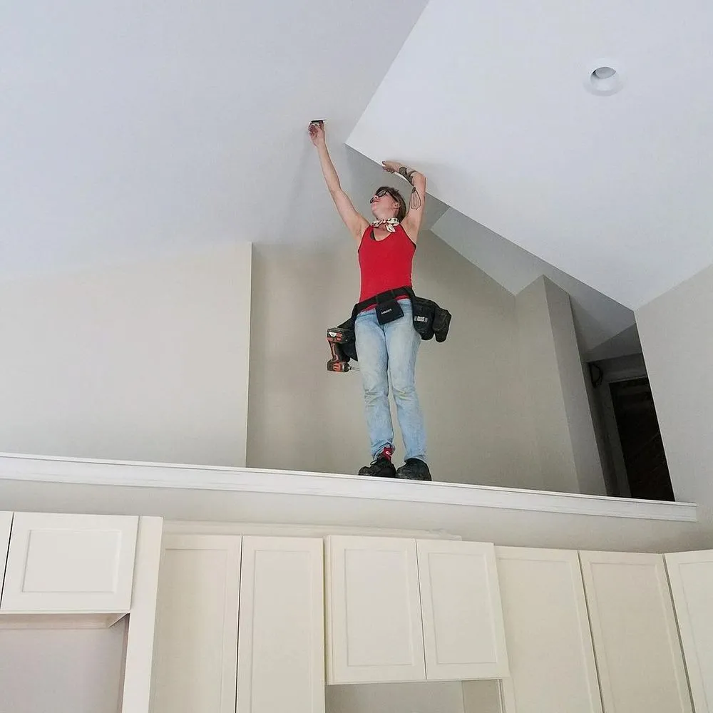 Slide of Wakefield Electric