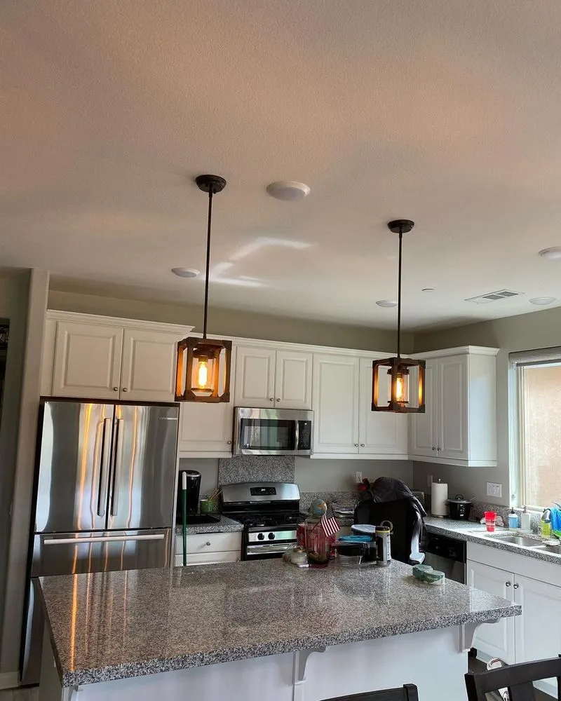 Slide of Wakefield Emergency Electrician