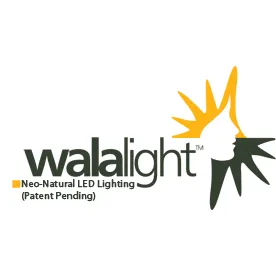 Slide of WalaLight