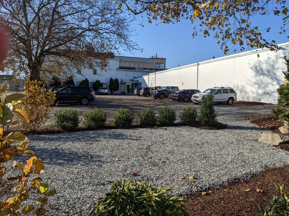 Slide of Walco Electric Company