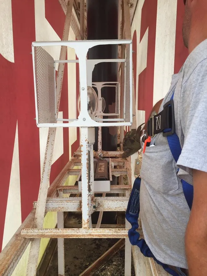 Slide of Walco Electrical Services