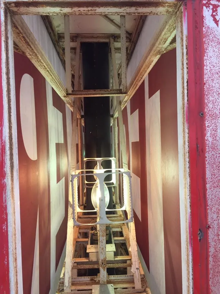 Slide of Walco Electrical Services