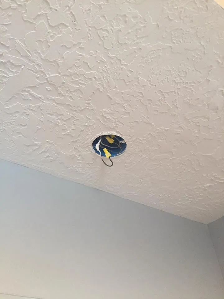 Slide of Walco Electrical Services