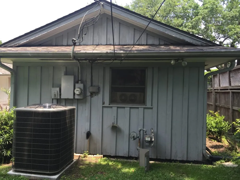 Slide of Walco Electrical Services