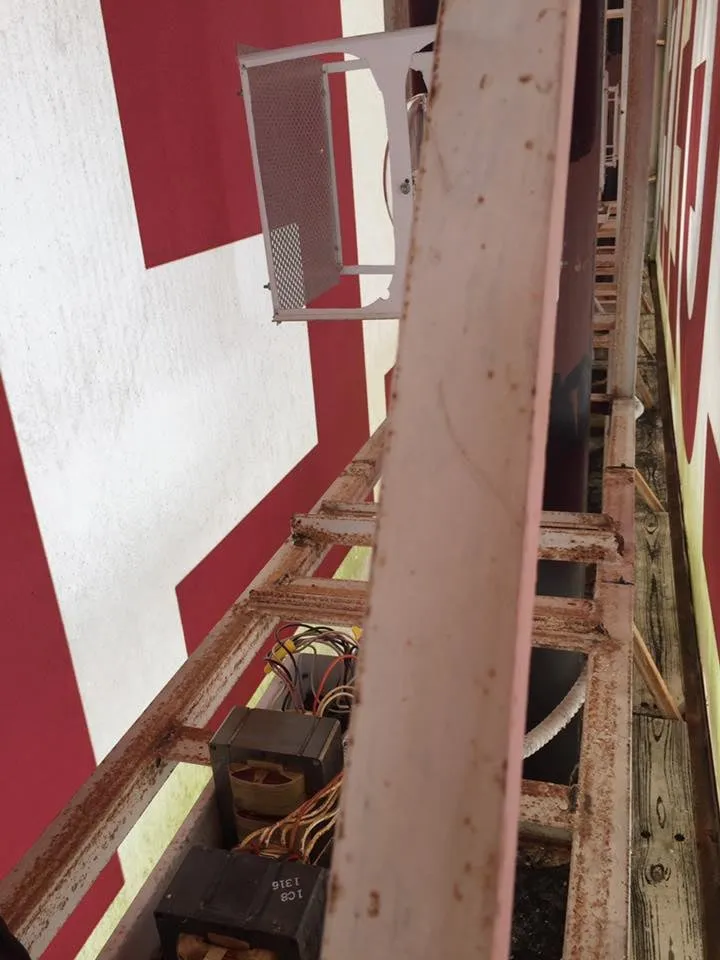 Slide of Walco Electrical Services