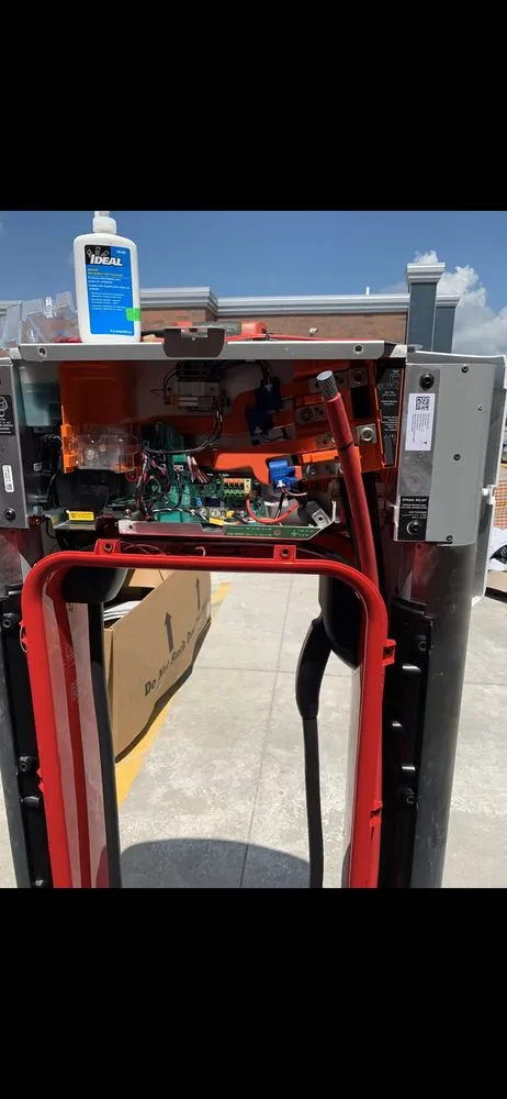 Slide of Walden Electric