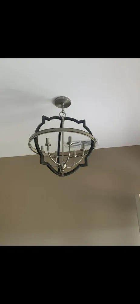 Slide of Walden Electric