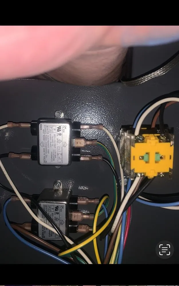 Slide of Walden Electric