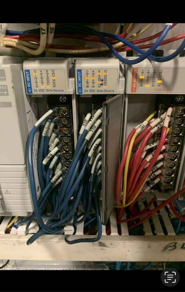 Slide of Walden Electric