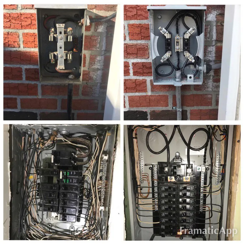 Slide of Walden Electric