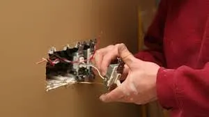 Slide of Walden Electrical