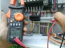 Slide of Walden Electrical