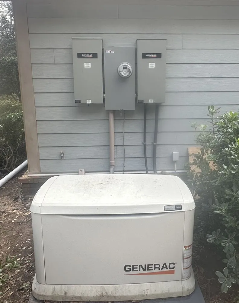 Slide of Walden Plumbing and Electric