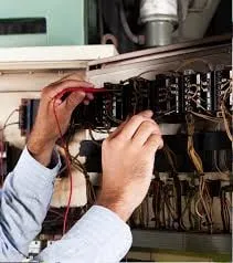 Slide of Waldo Ave Electrical