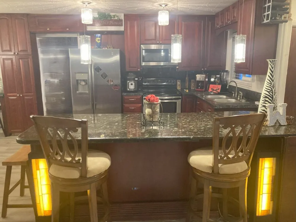 Slide of Walgen Electrical Services