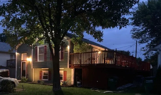 Slide of Walgen Electrical Services