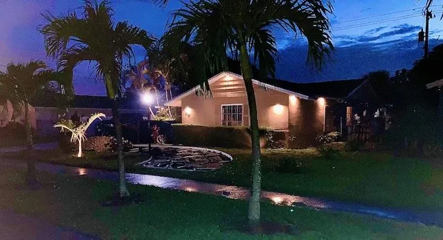 Slide of Walgen Electrical Services