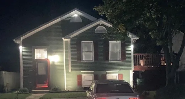 Slide of Walgen Electrical Services