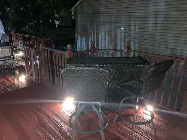 Slide of Walgen Electrical Services