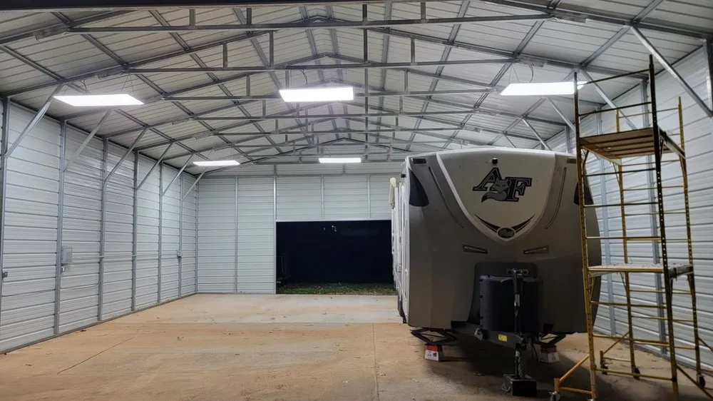 Slide of Walk In The Light Electric