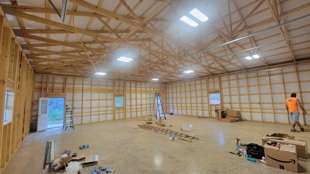 Slide of Walk In The Light Electric