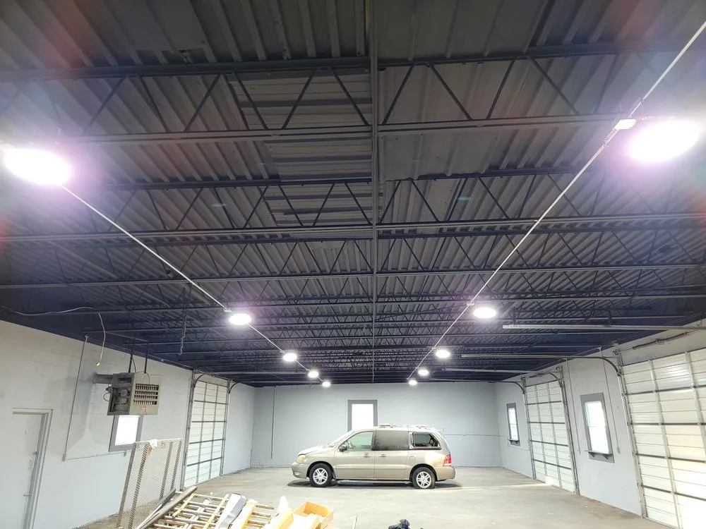 Slide of Walk In The Light Electric