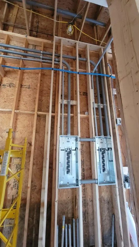 Slide of Walk In The Light Electric