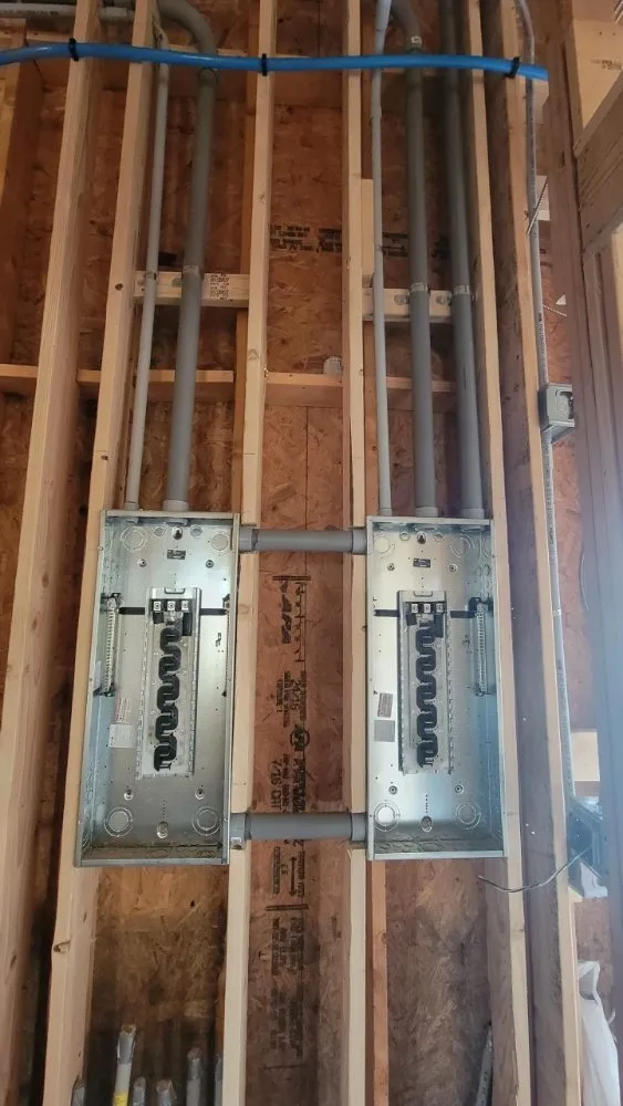 Slide of Walk In The Light Electric