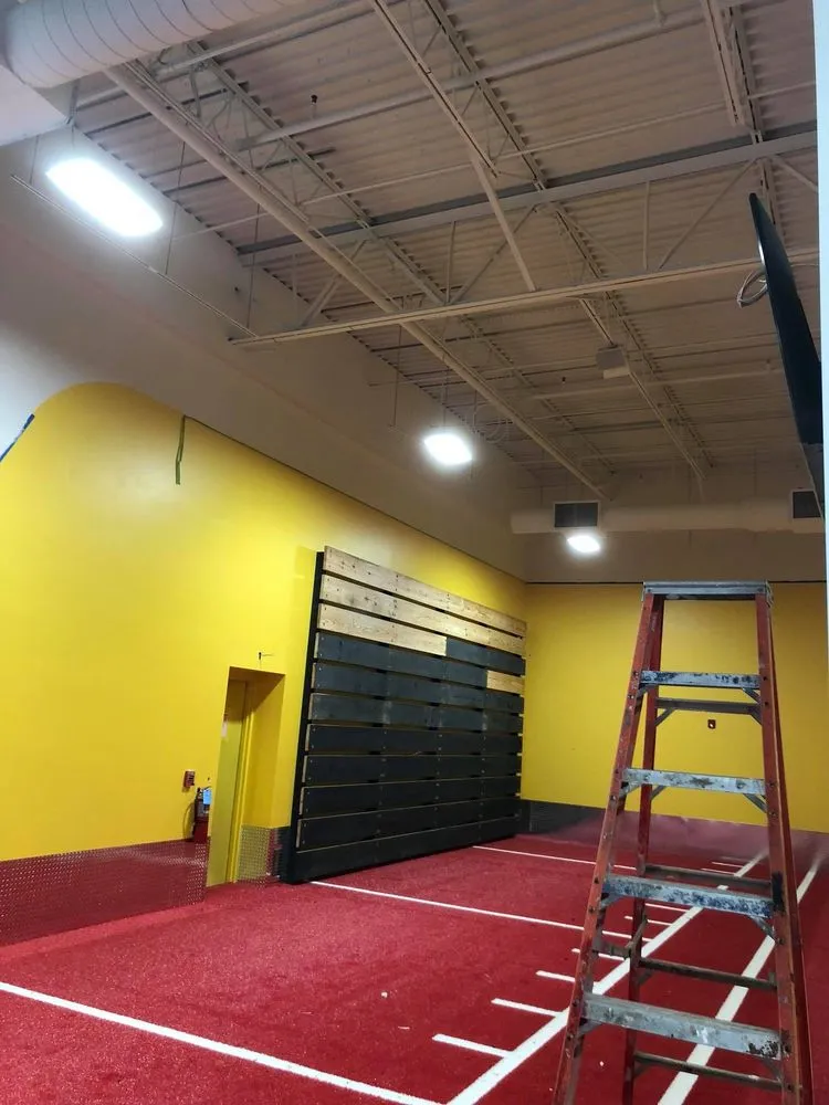 Slide of Walker Electric & Services