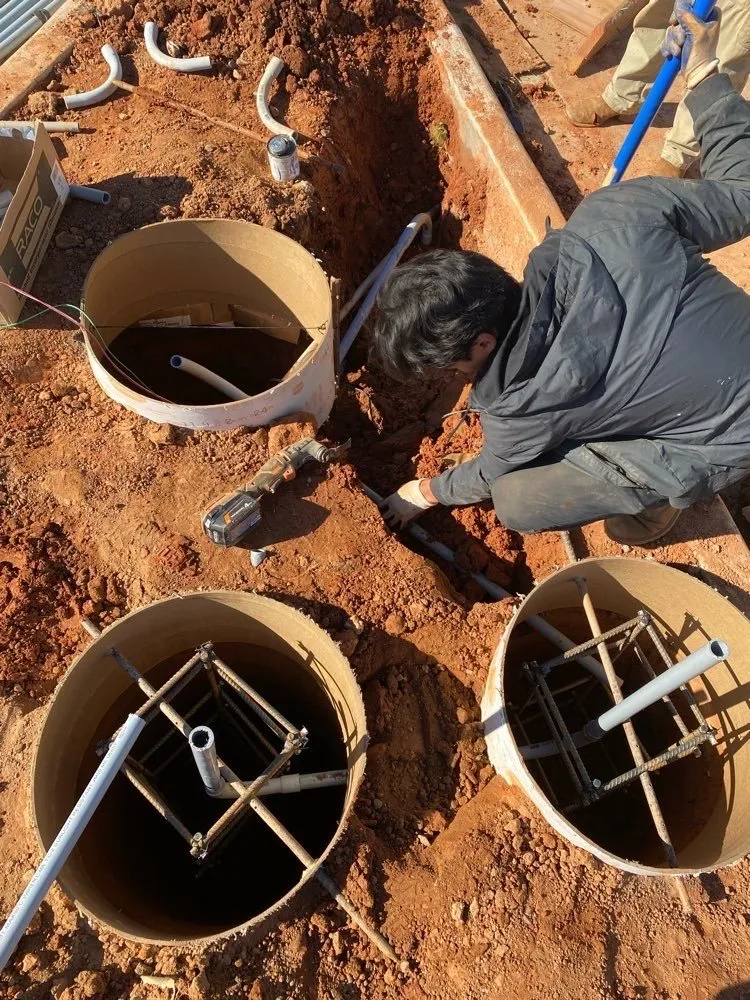 Trusted circuit breaker repair experts serving , - Walker Electric & Services