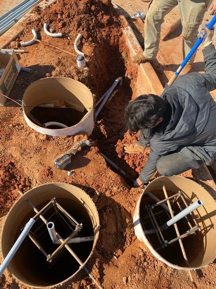 Certified electrician providing emergency electrical service in ,