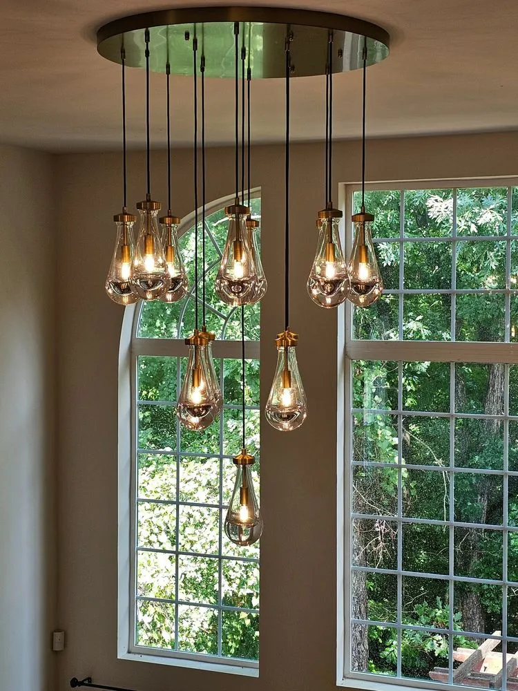 Slide of Walker Electric & Services